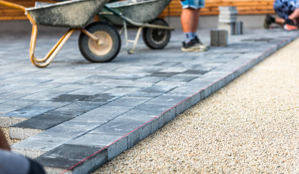 Best Affordable Driveway Pavers  in Fruitland, IA