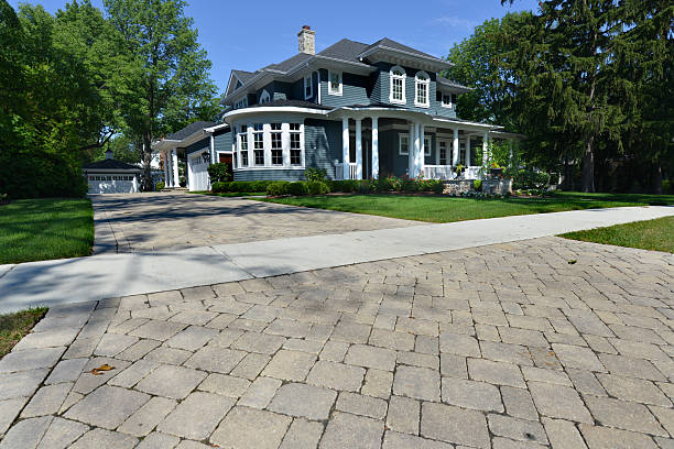 Reliable Fruitland, IA Driveway Pavers Solutions