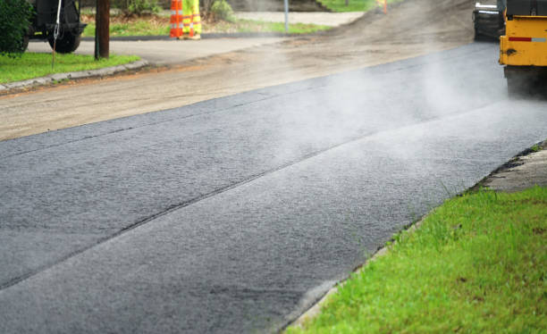 Best Driveway Resurfacing Pavers  in Fruitland, IA